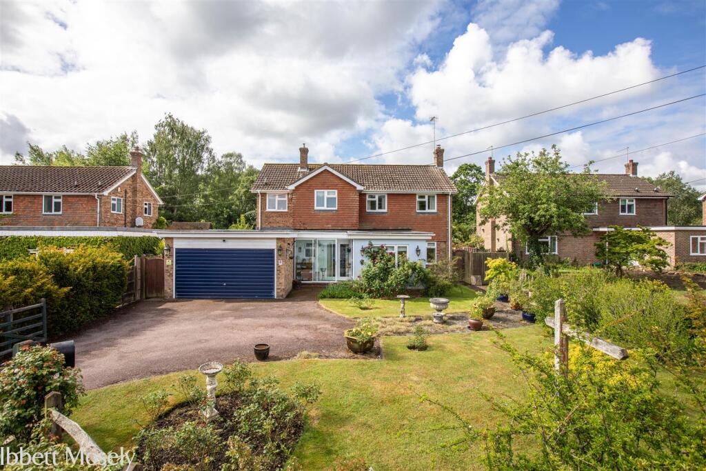 Main image of property: Brook Lane, Plaxtol, Sevenoaks