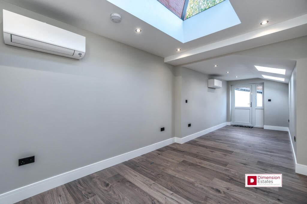 Main image of property: Fourth Avenue, Manor Park, London, E12