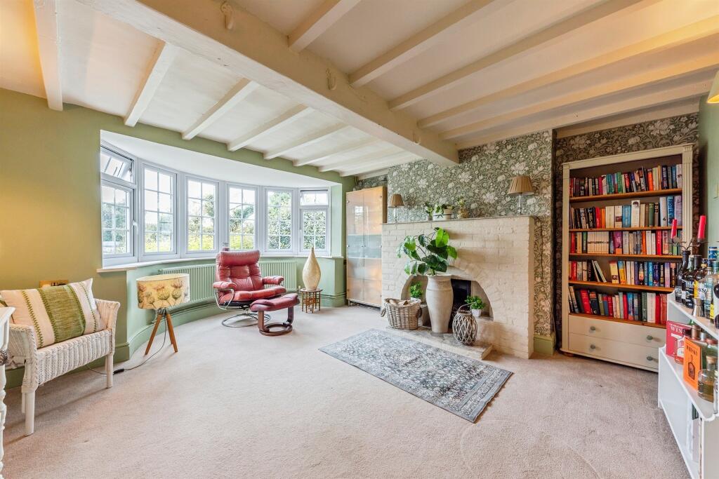 Burnmoor Lane, Egmanton, Newark - More