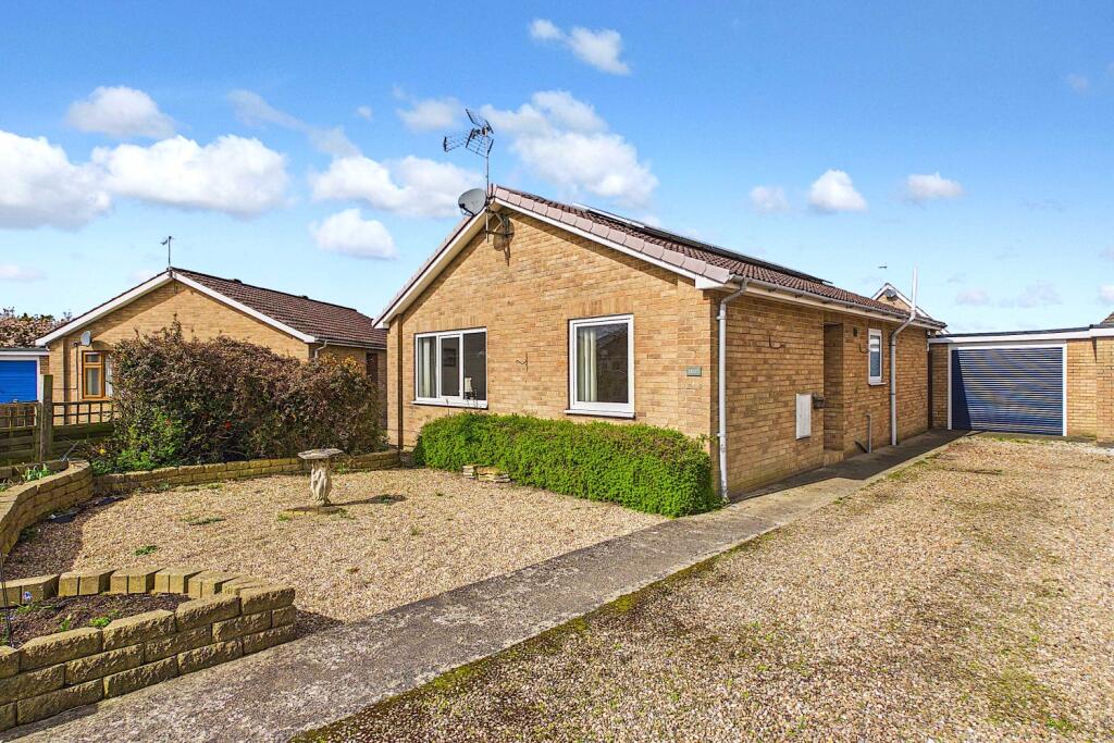 Main image of property: Halifax Close, Pocklington, York, YO42 2XF