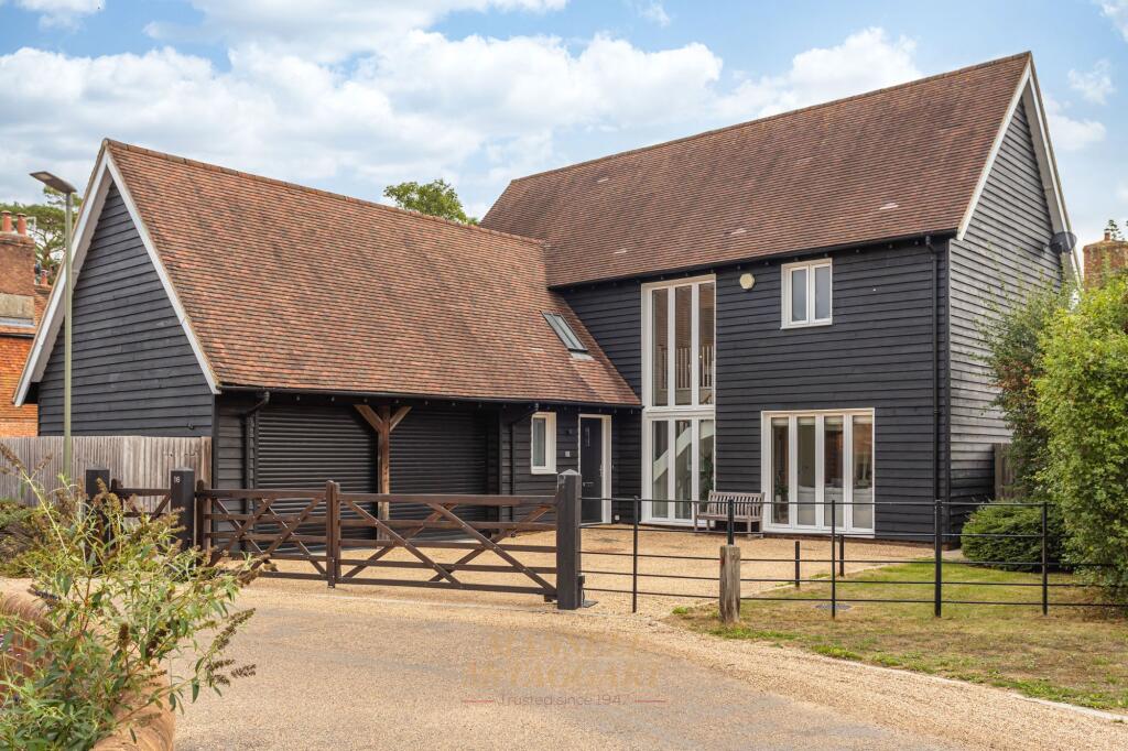 Main image of property: Malthouse Lane, Horley, RH6