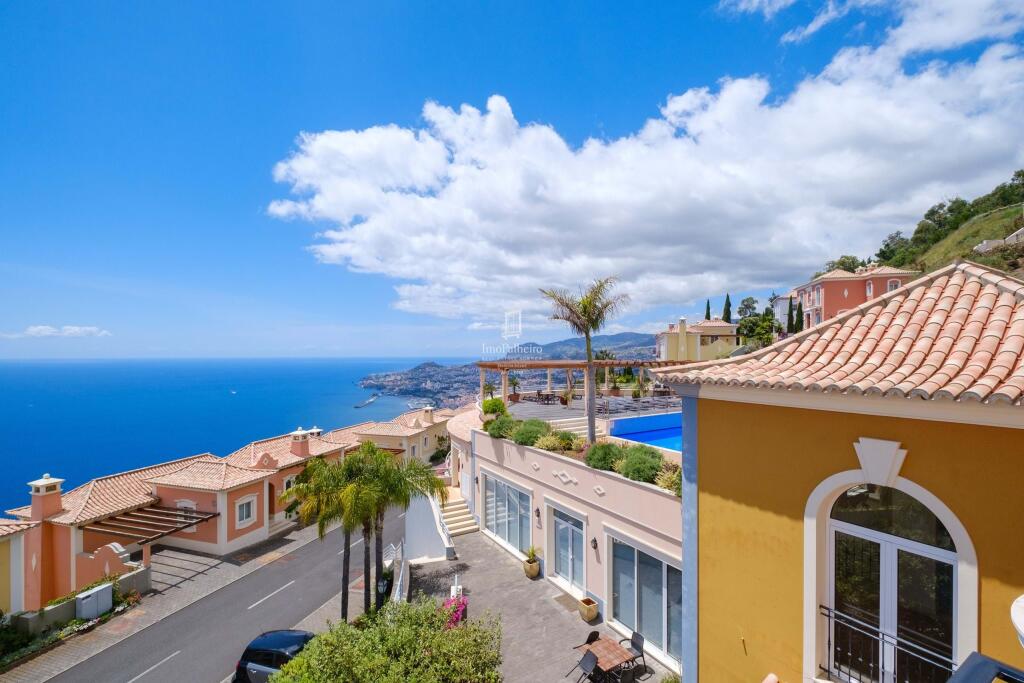 Main image of property: Madeira, Funchal