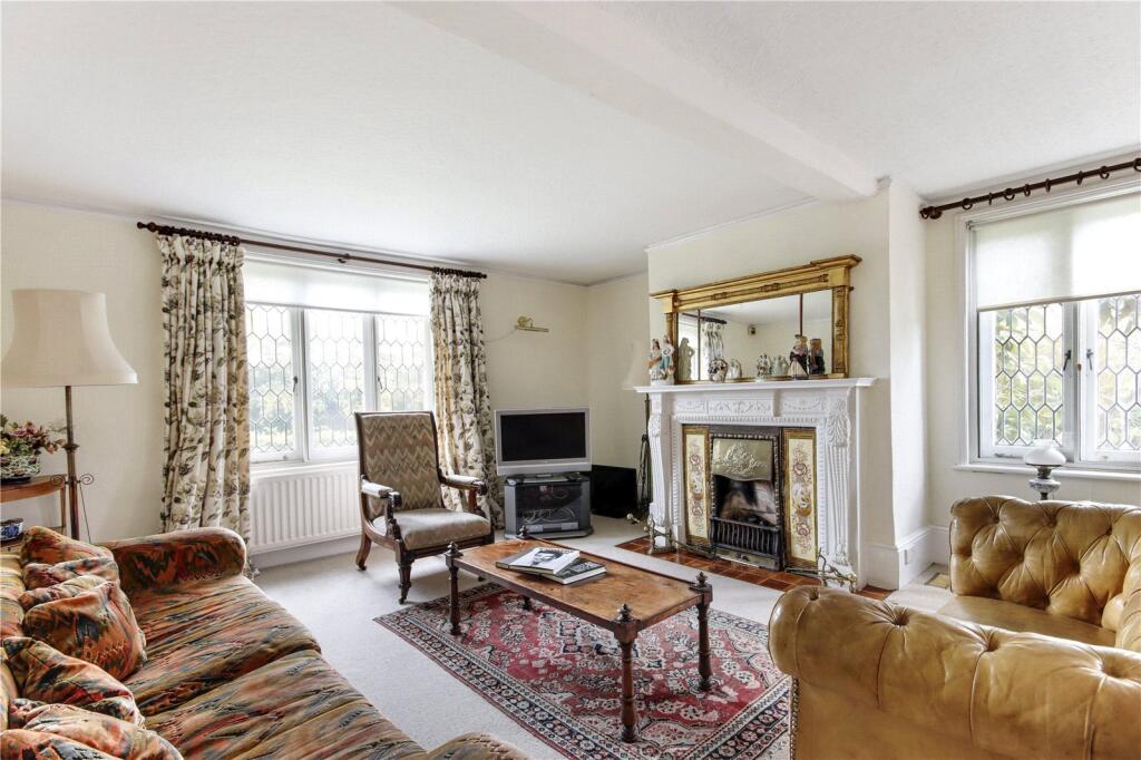 House in Tunbridge Wells, Brenchley - View 5