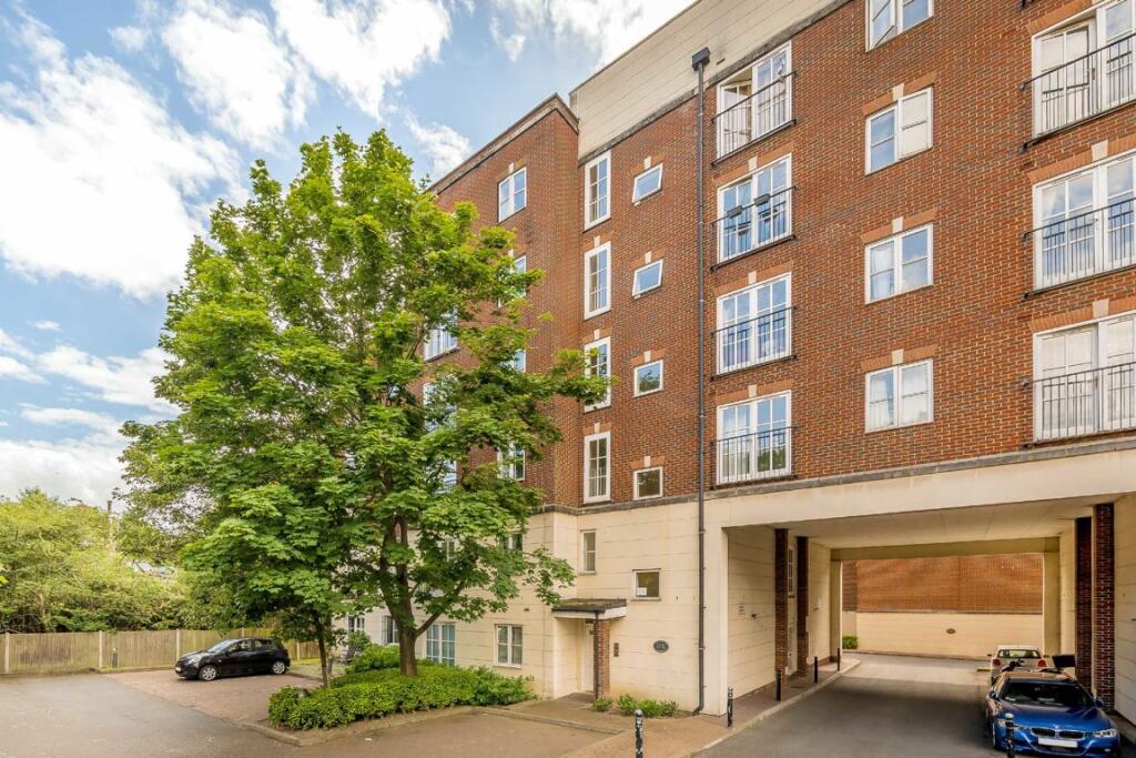 Main image of property: Lordship Lane, Dulwich