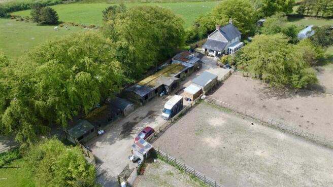 Equestrian Facilities