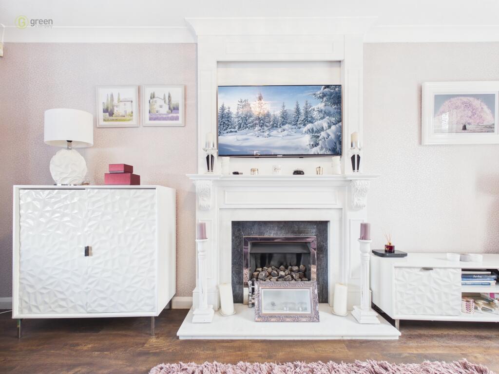 Additional image 11 of Station Road, Nether Whitacre, B46