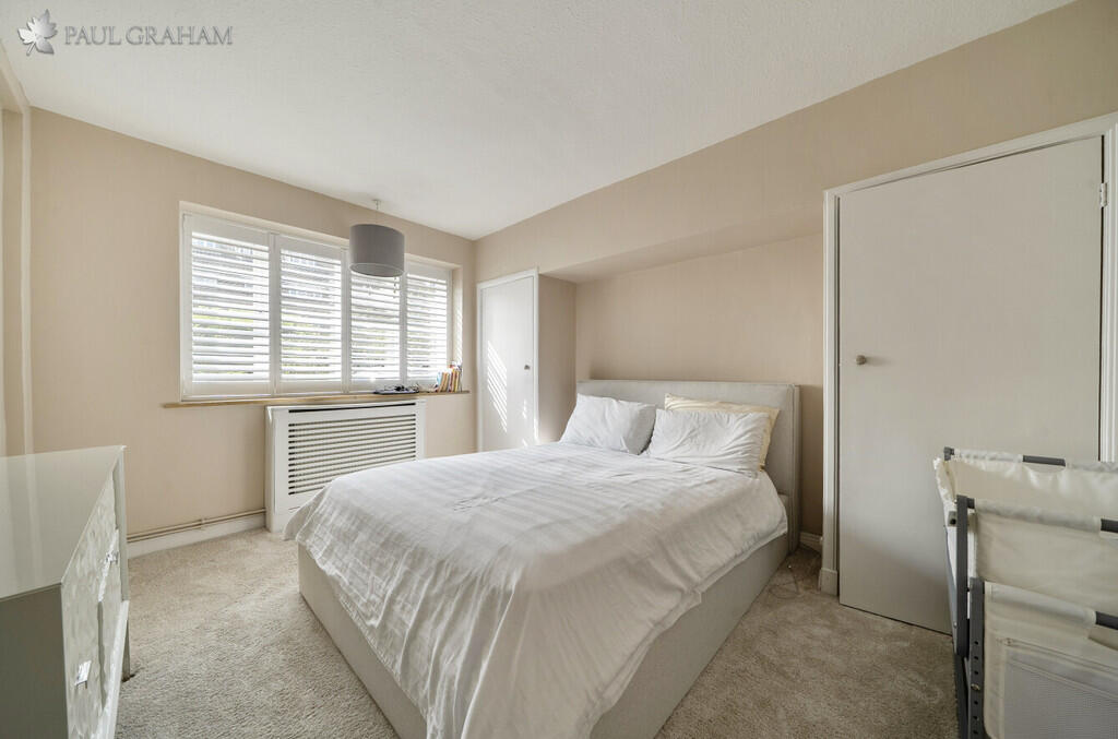 Apartment in Sutton - View 5