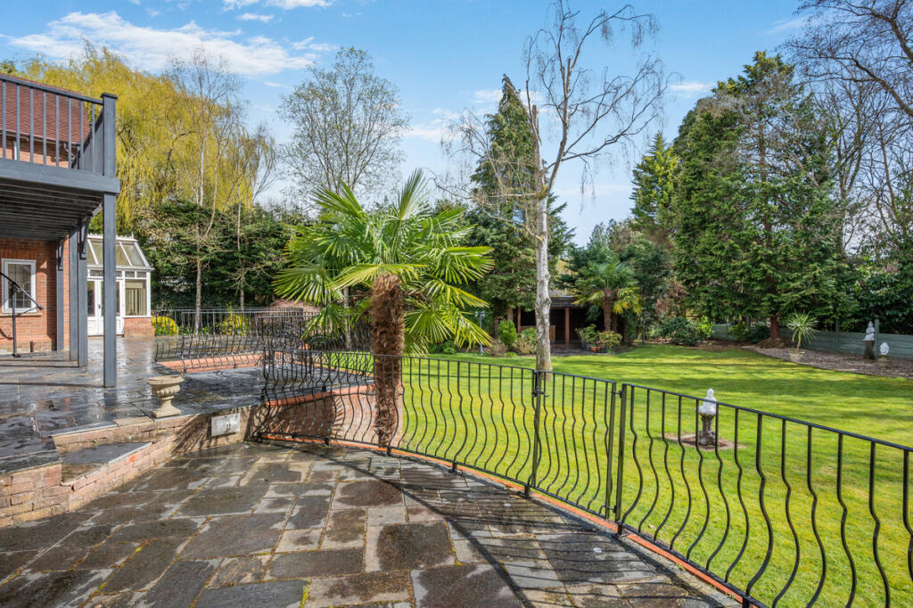 Additional image 40 of Alderbrook Road, Solihull, B91 1NR