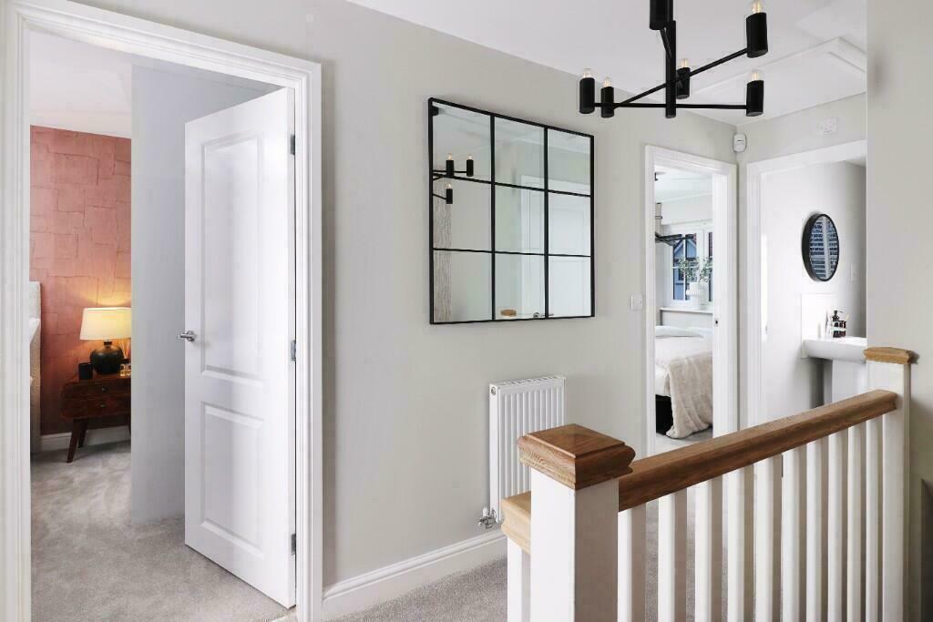 House in Chester, Sealand - More