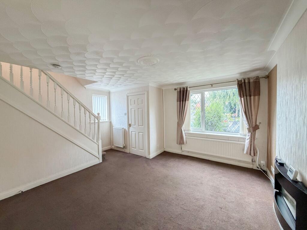 House in Manchester - More
