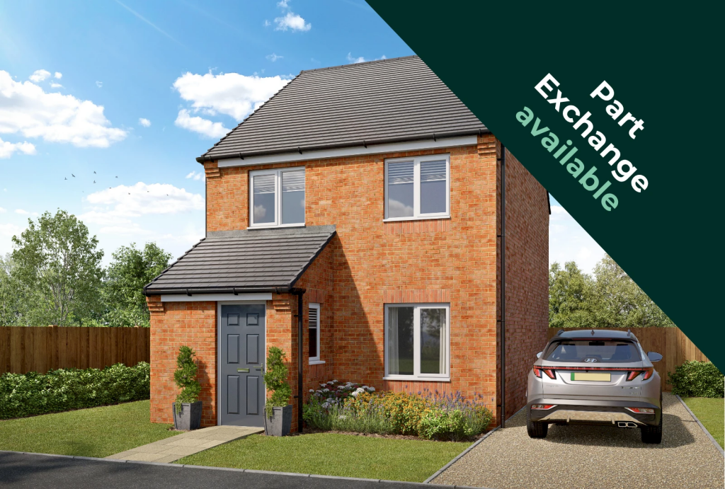 Main image of property: Farm View Road,
Kirkby-In-Ashfield,
Nottingham
NG17 7PH