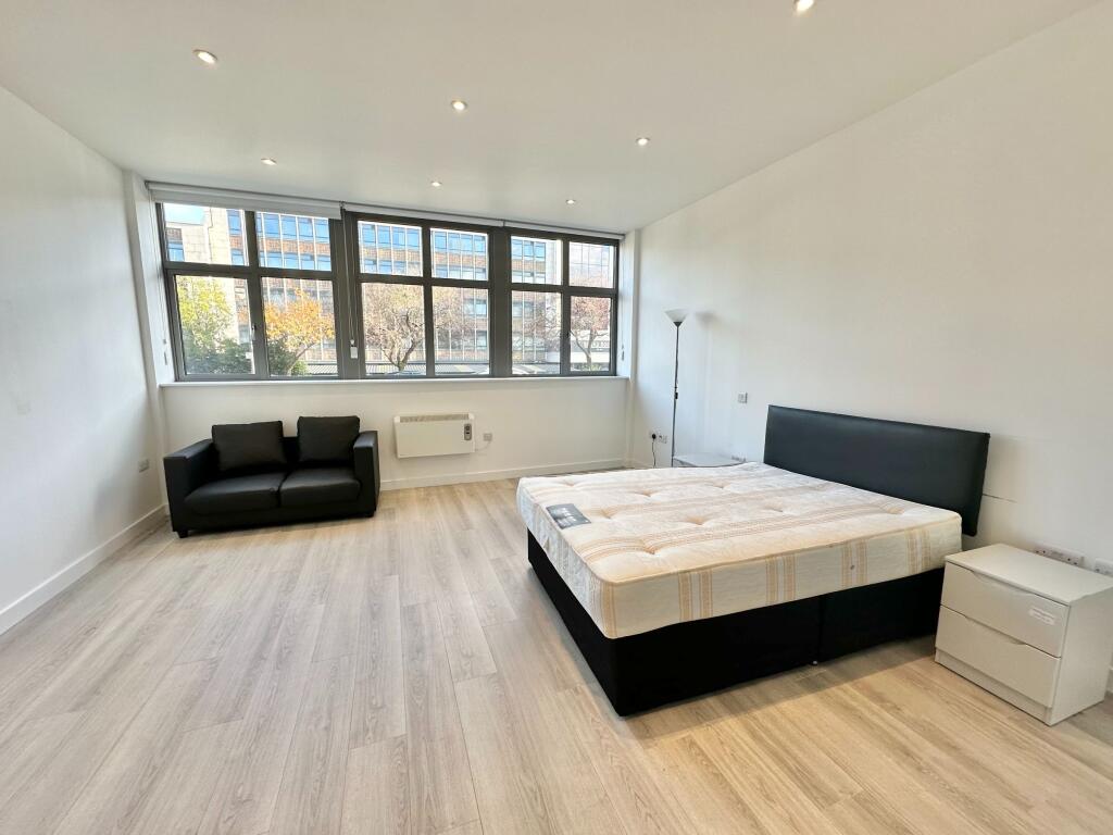 Main image of property: Talbot Skyline, Imperial Drive, Harrow HA2
