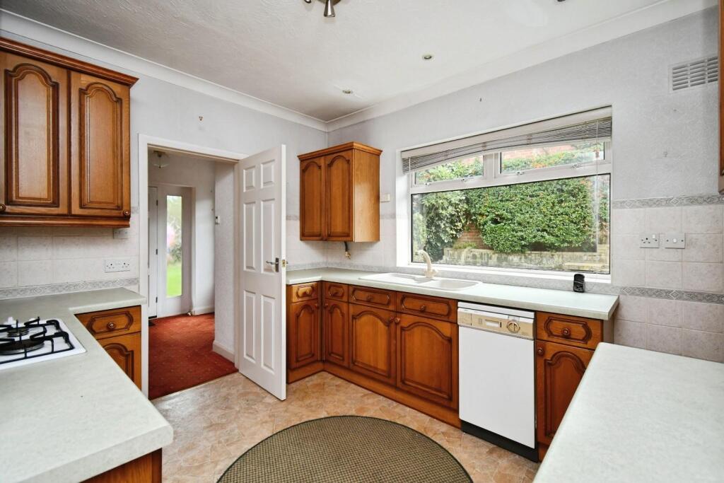House in Ripon, Gallows Hill, North Yorkshire - View 2
