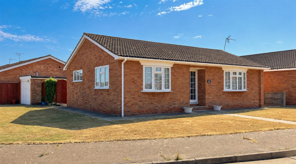 Main image of property: Laxton Grove, Great Holland, Essex