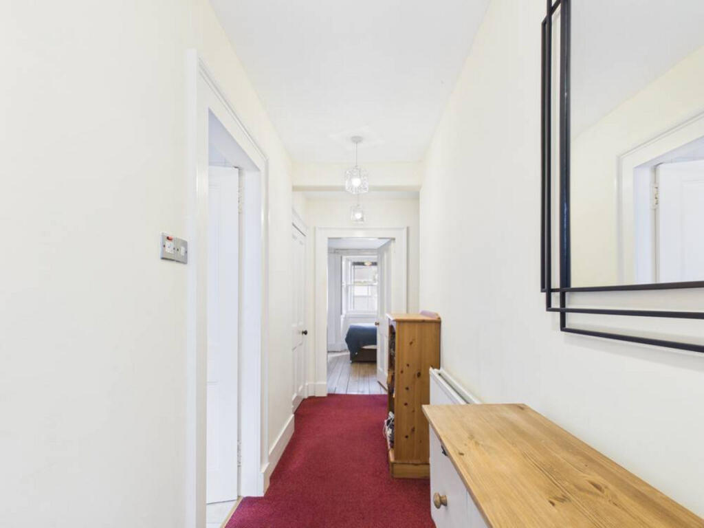 Apartment in Aberdeen, Ferryhill, Ferryhill and Ruthrieston - View 4
