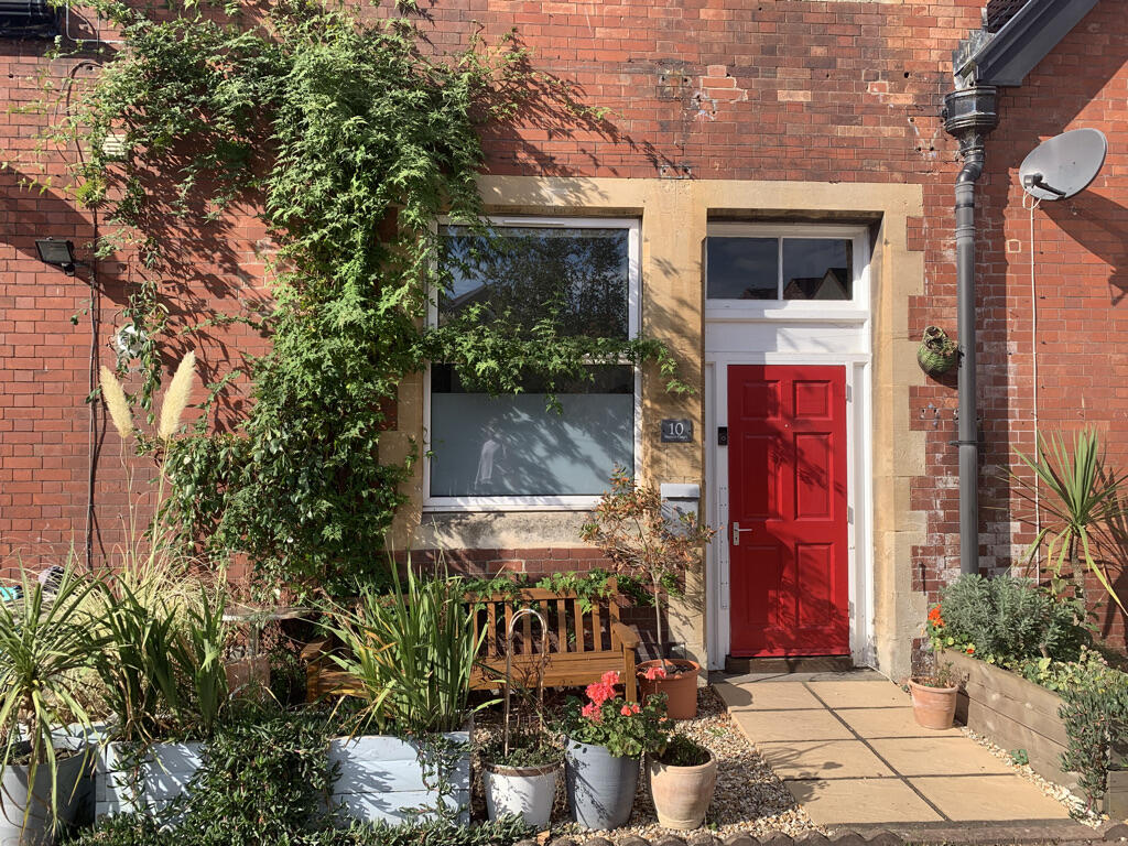 Main image of property: Station Court, Northcote Road, St. George, Bristol