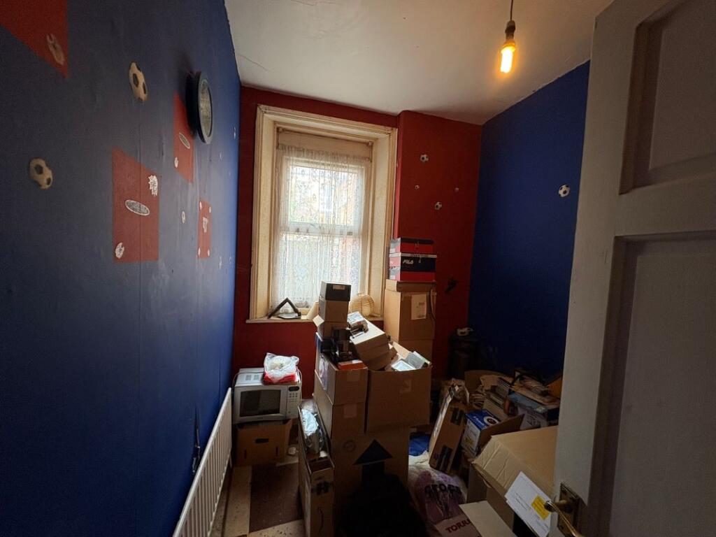 Apartment in Gateshead, Bensham - More