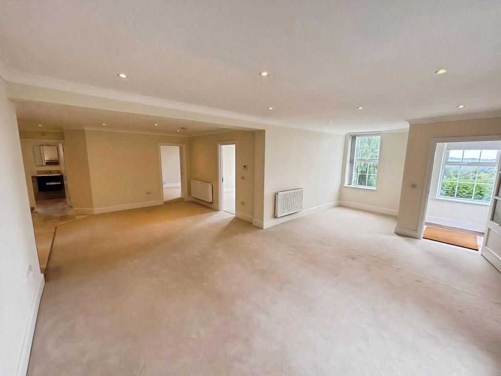 Apartment in Llanmartin, Llanbeder, Langstone - View 4
