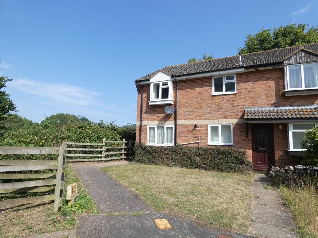 Main image of property: Uplands Drive, Exeter