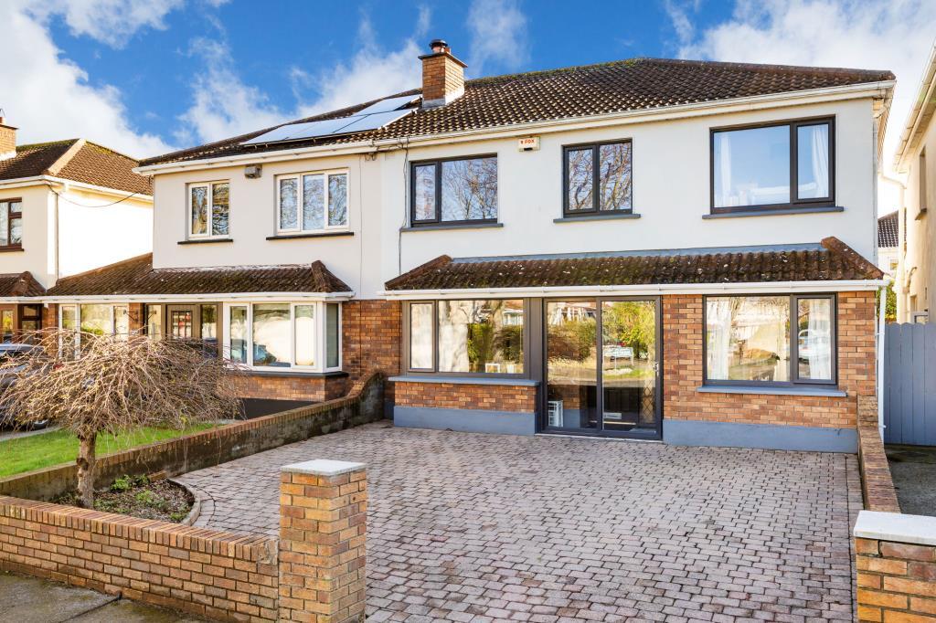 Main image of property: 40 Seabury Park, Malahide, Co.Dublin, K36X658