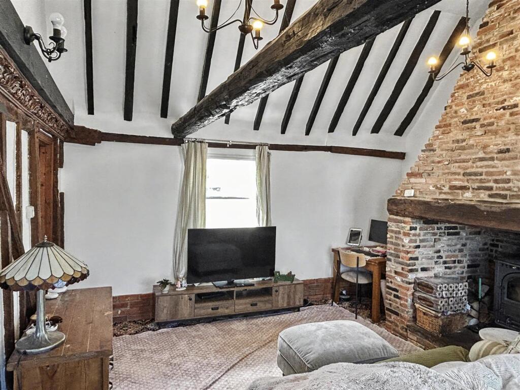 Swan Street, Kelvedon, Colchester photo 4