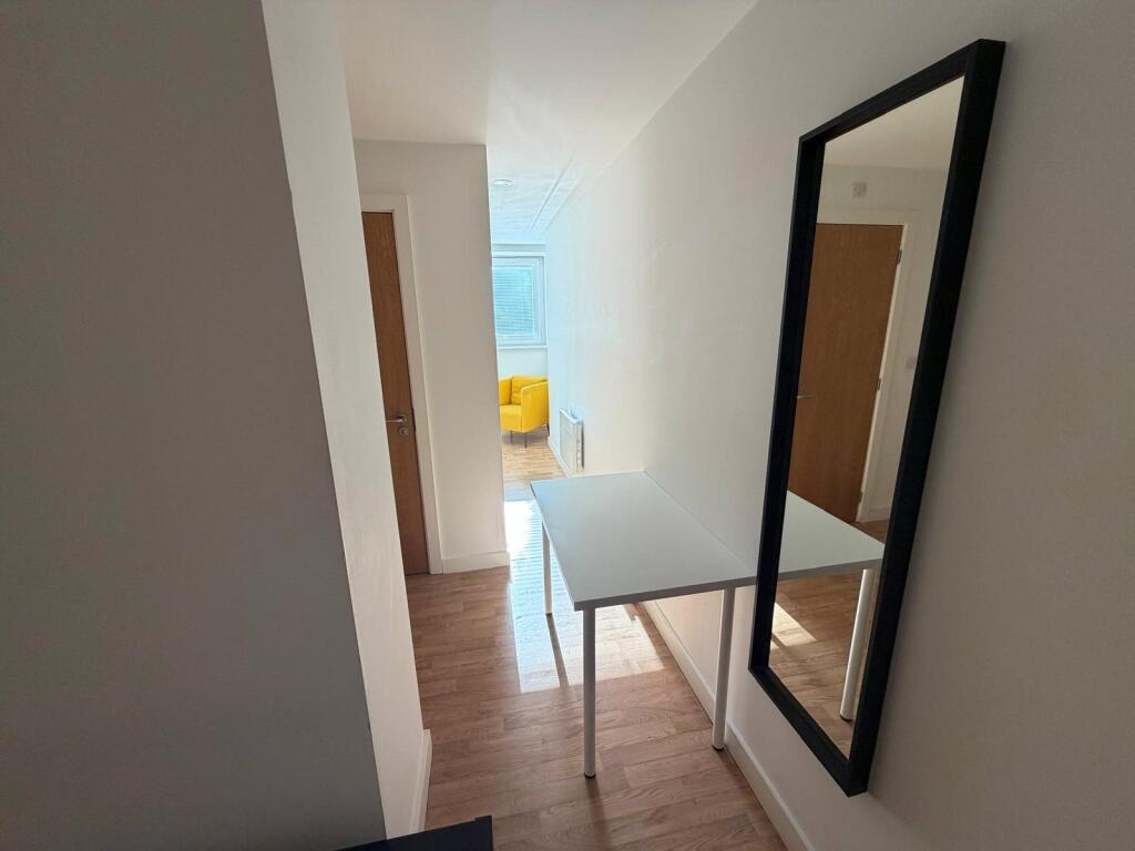 Apartment in Stoke-on-Trent - View 4