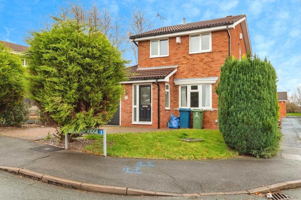Beeston Ridge, Stafford, Staffordshire, ST17 photo 4