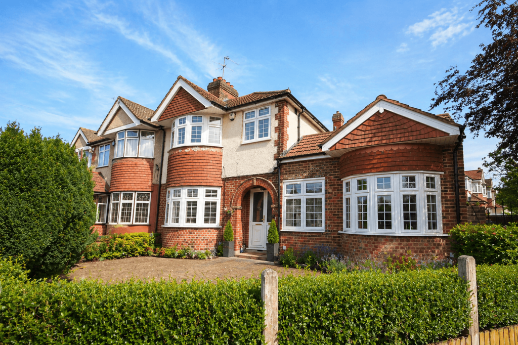 Main image of property: Devon Close, Perivale, Middlesex UB6