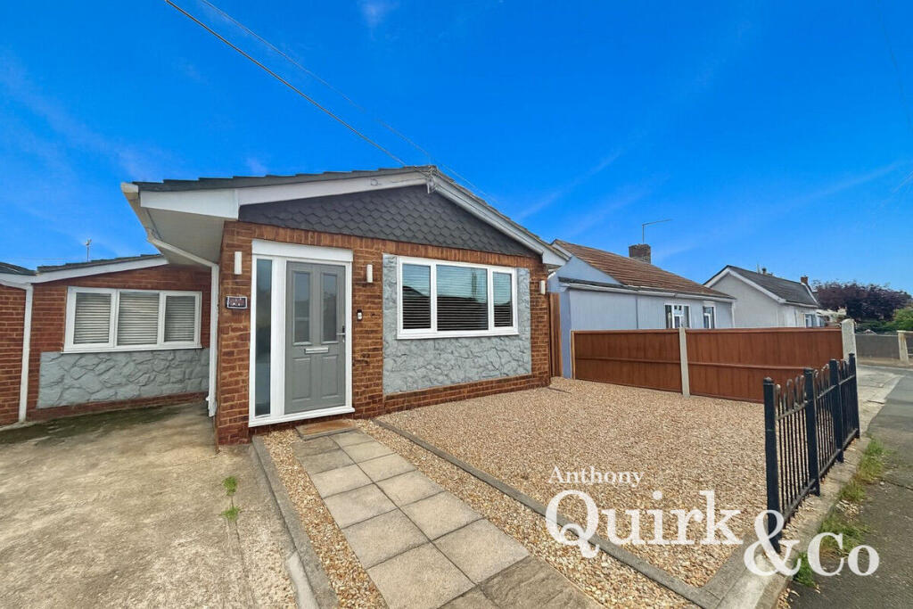 Main image of property: Maurice Road, Canvey Island, SS8