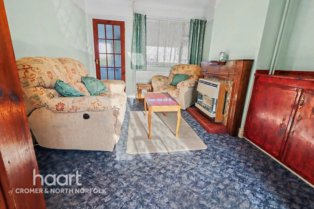 Main image of property: Whitehouse Estate, Cromer