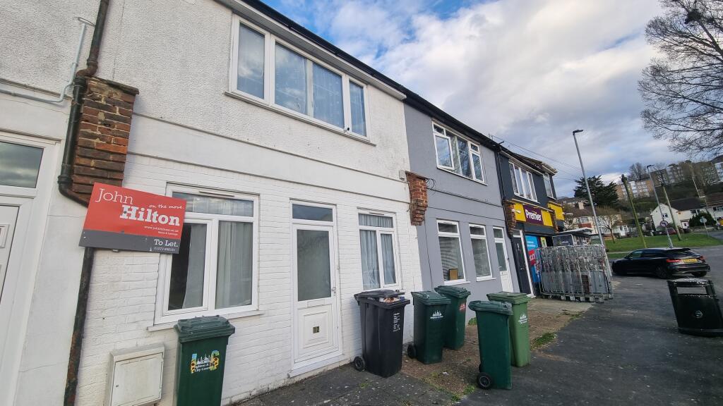 Main image of property: Upper Bevendean Avenue, Brighton