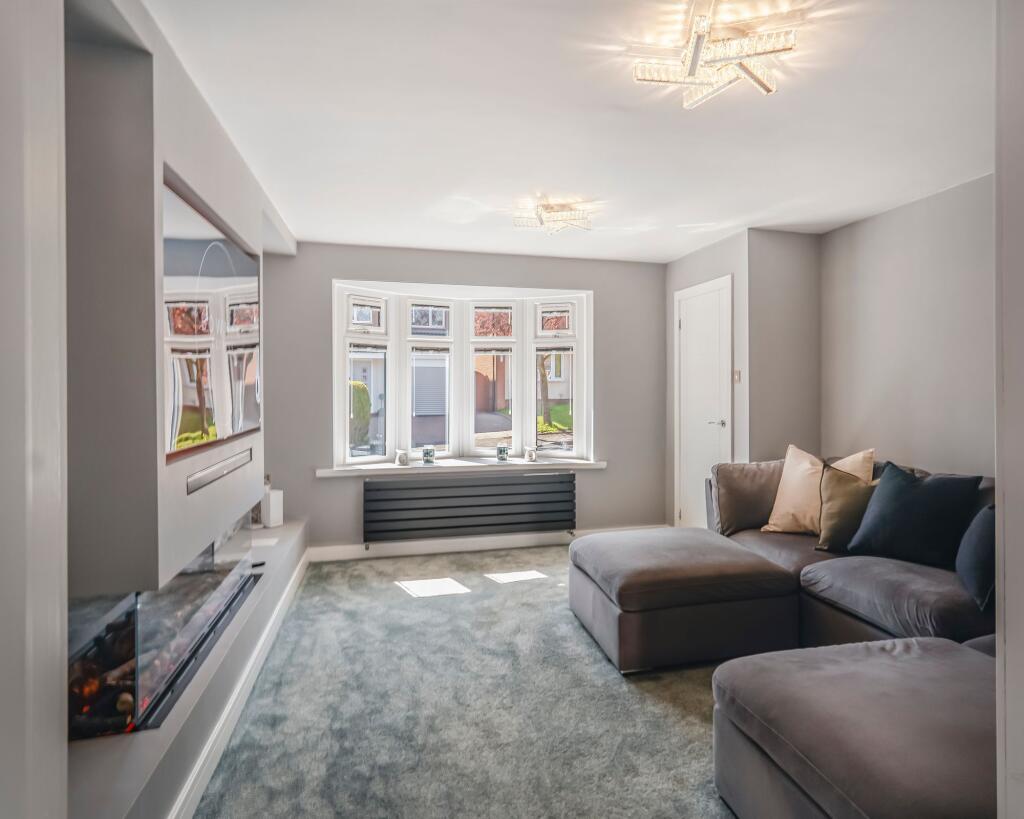 House in Bury, Greater Manchester - View 5