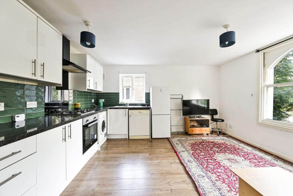 Main image of property: London, W9, Maida Vale, London, W9
