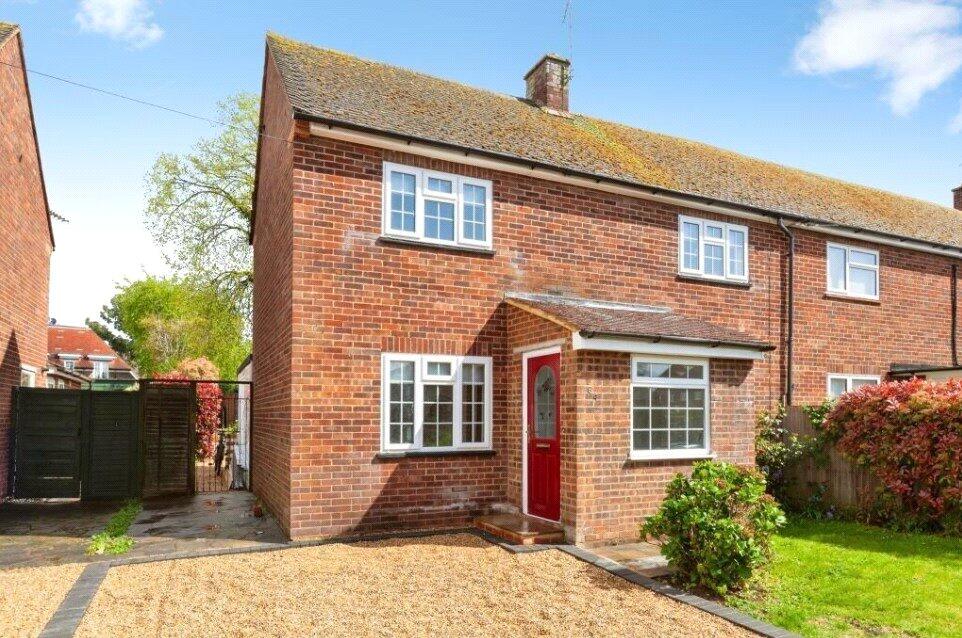 Main image of property: Kingsbury Drive, Old Windsor, Windsor