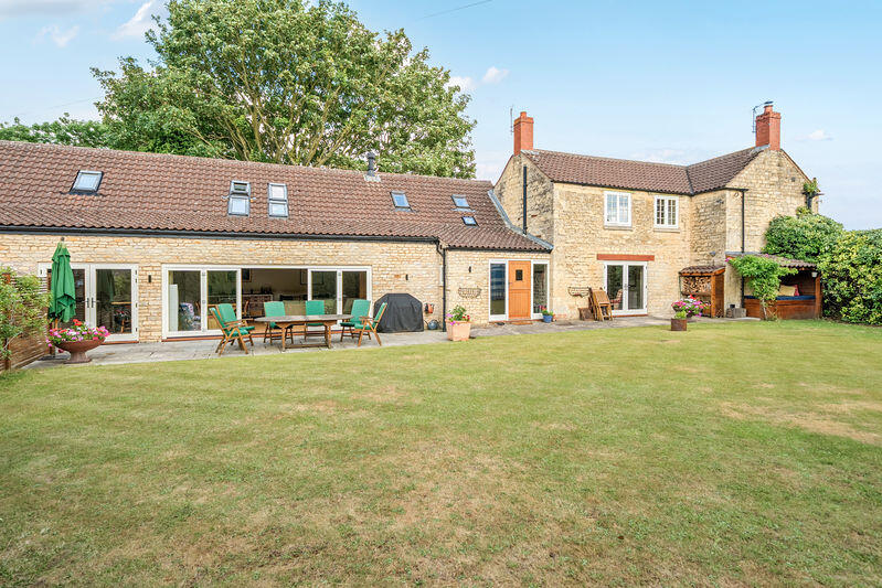 Main image of property: Substantial Character Home - Stunning Throughout!