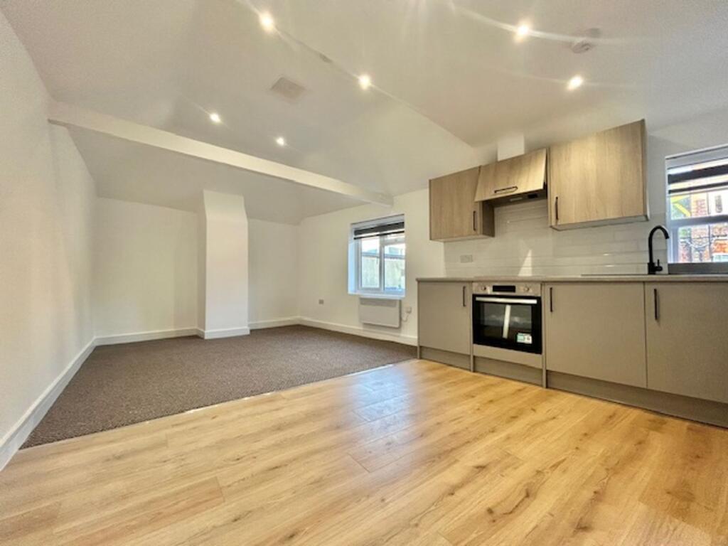 Main image of property: Castle Street, Tonbridge, TN9