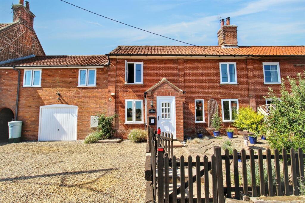 Main image of property: The Green, Aldborough, Norwich