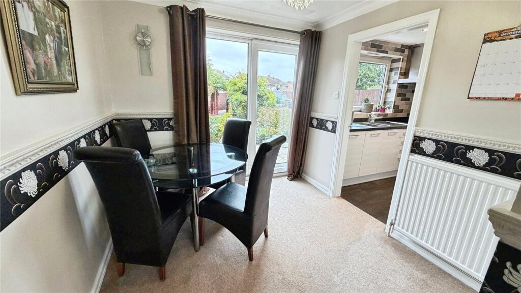 House in Barnsley, South Yorkshire - View 5