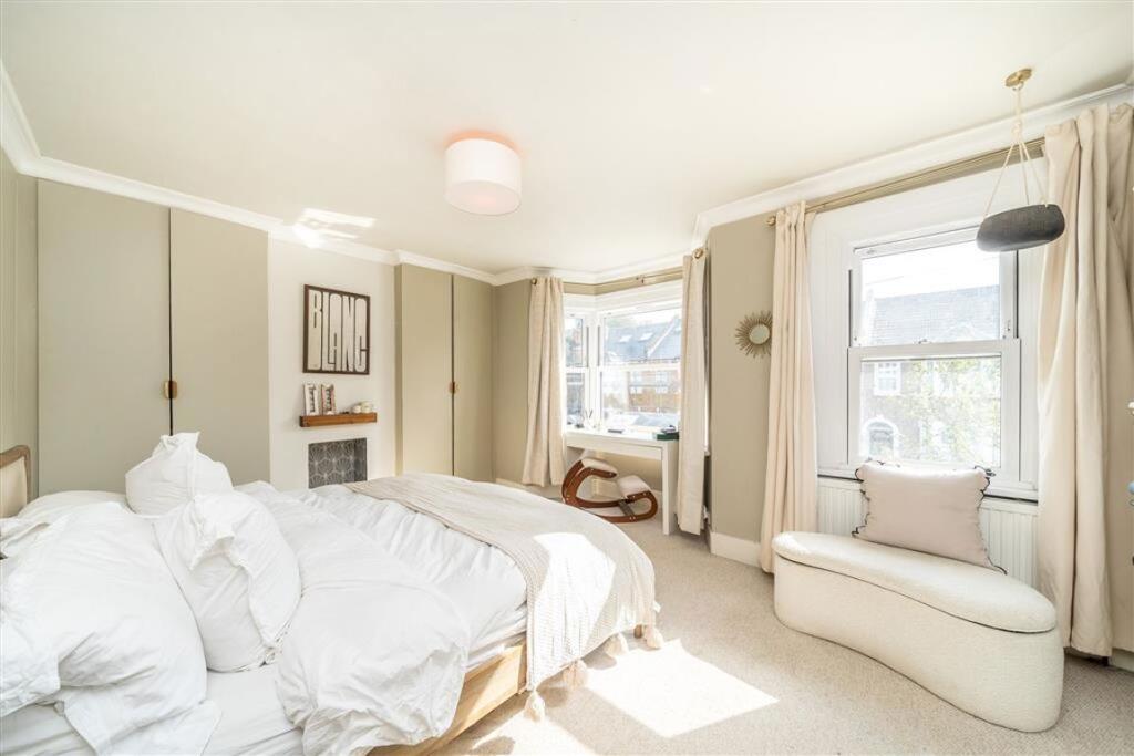 House in London - View 5