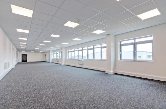 Unit 1-3 Slough Interchange Industrial Estate