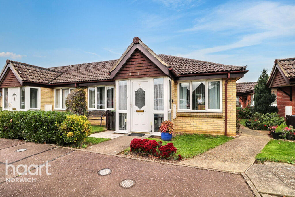 Main image of property: Wherry Reach, Acle