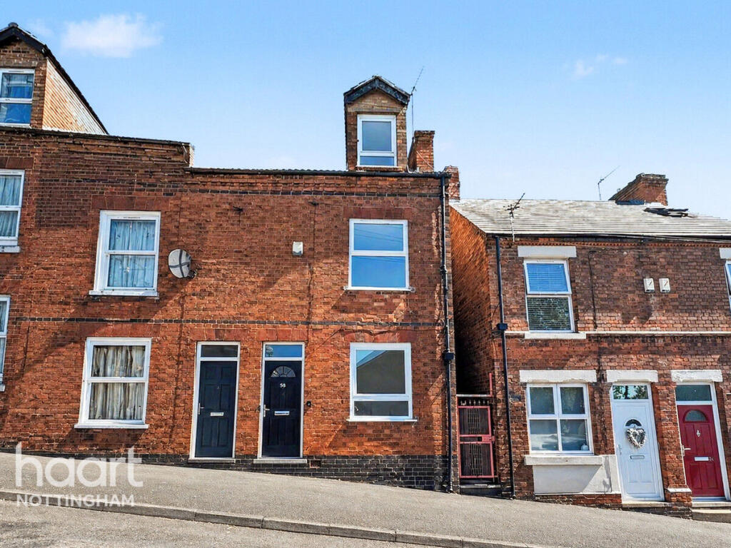 Main image of property: Leighton Street, St Ann's