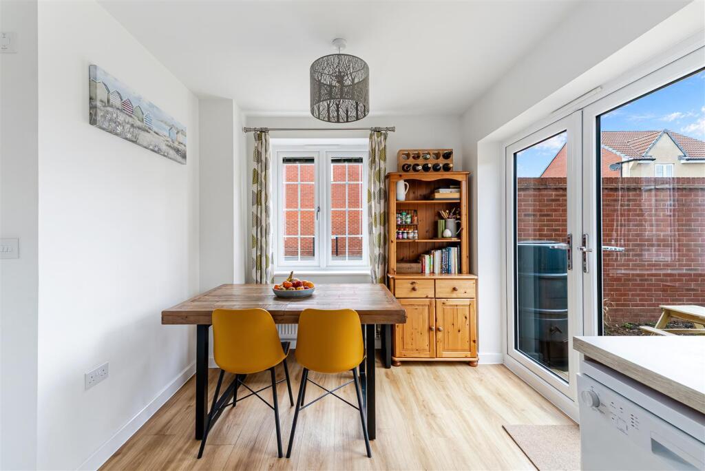 House in Bristol - More