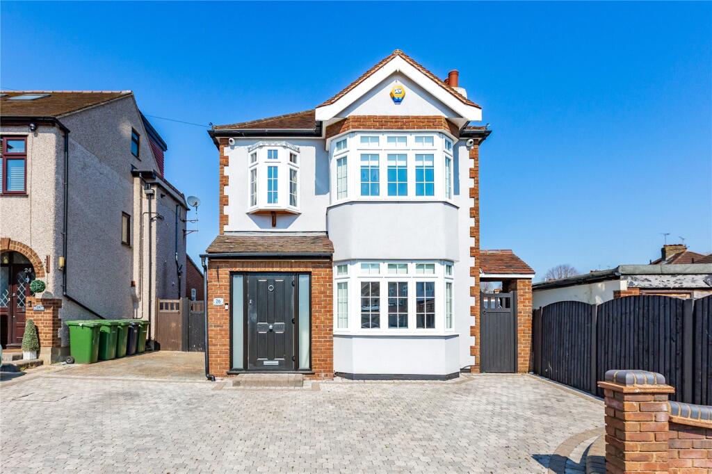 House in London, Hornchurch - View 4