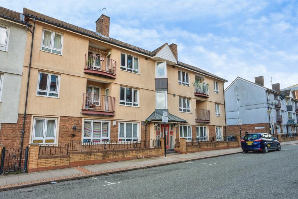 Main image of property: Ryland Street, Birmingham