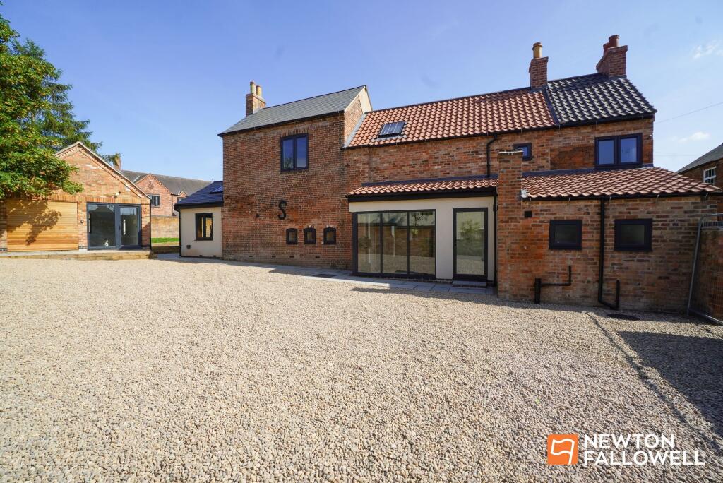 Main image of property: The Nook, East Leake, LE12