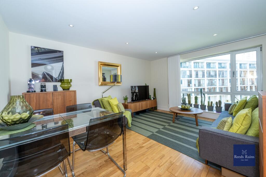 Main image of property: Liberty Street, London, SW9