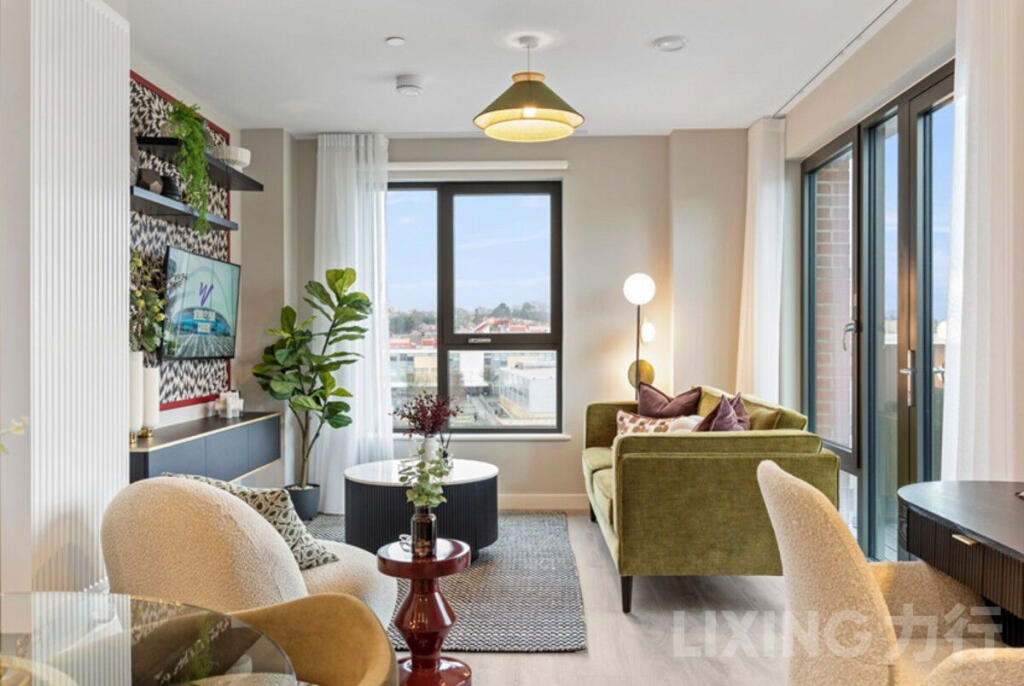 Main image of property: Brooke Avenue, Wembley, HA9 8FY