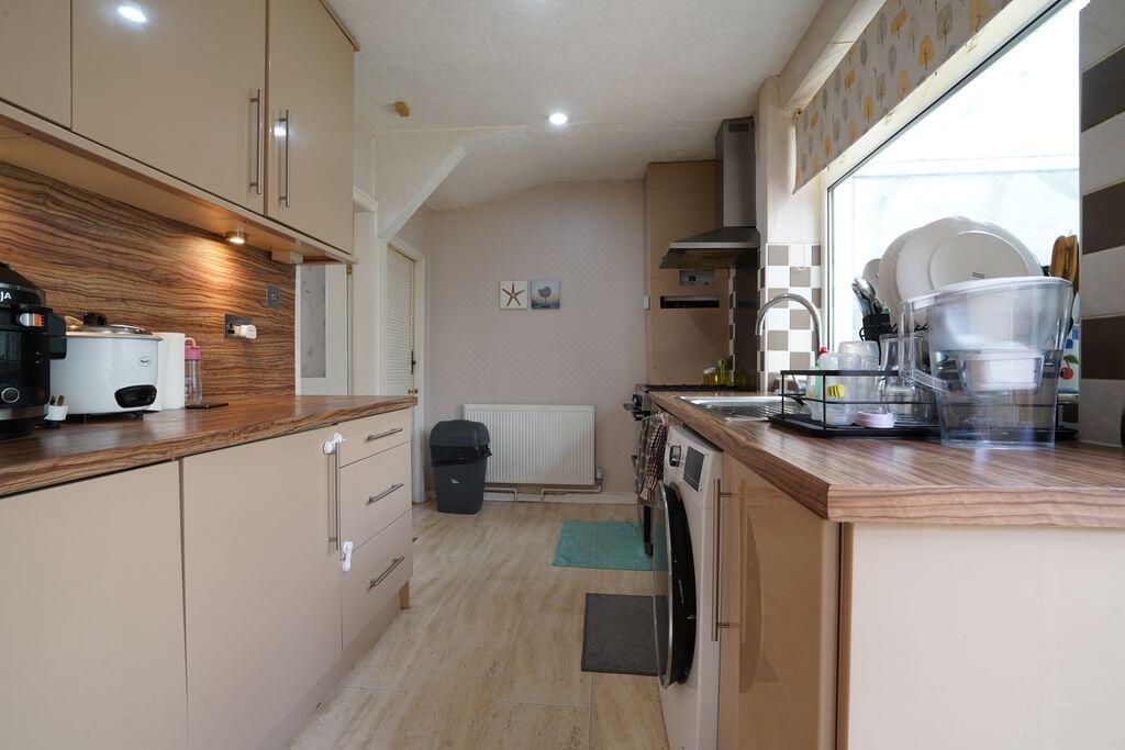 House in Manchester, Greater Manchester - More