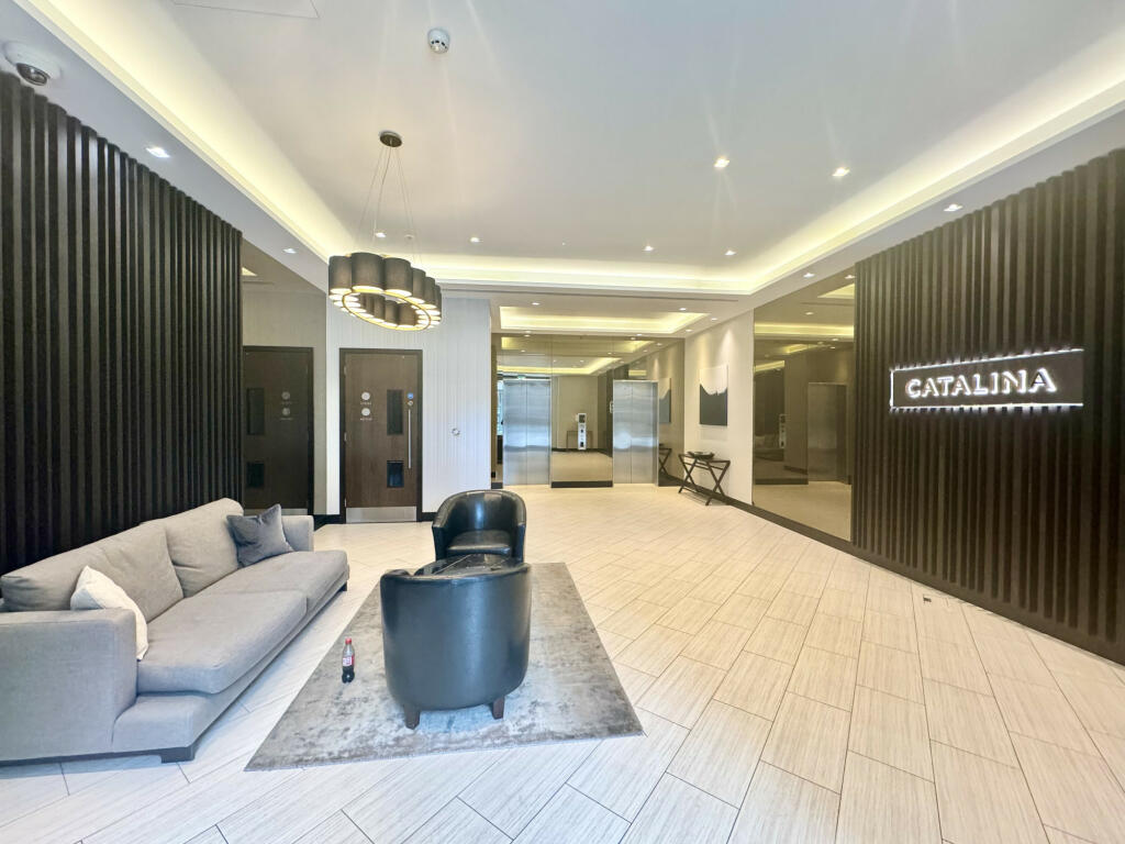 Main image of property: Catalina House, London, E1